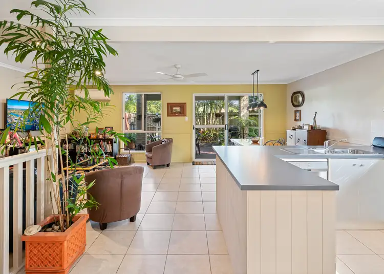 Main view of Homely house listing, 4/8 Peninsula Avenue, Cornubia QLD 4130