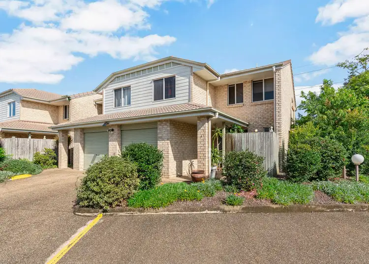 Second view of Homely house listing, 4/8 Peninsula Avenue, Cornubia QLD 4130
