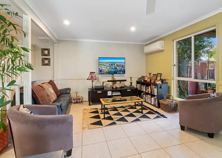 Third view of Homely house listing, 4/8 Peninsula Avenue, Cornubia QLD 4130