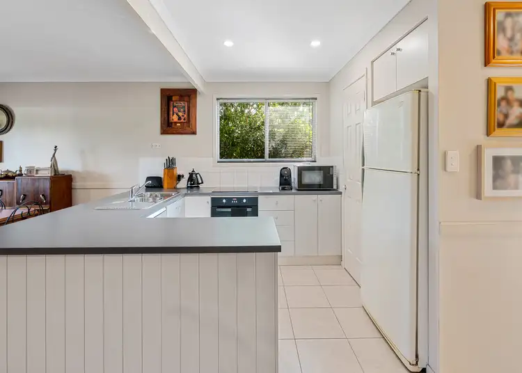 Fourth view of Homely house listing, 4/8 Peninsula Avenue, Cornubia QLD 4130