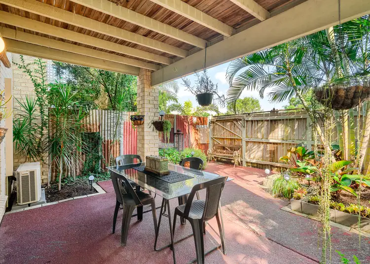 Sixth view of Homely house listing, 4/8 Peninsula Avenue, Cornubia QLD 4130