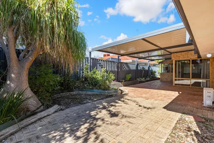 Sixth view of Homely house listing, 1 Hackett Pass, Winthrop WA 6150