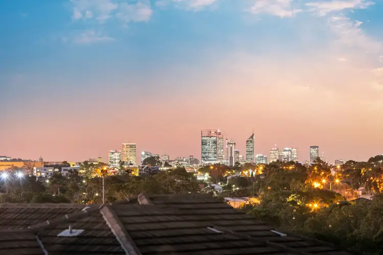 20 Norton Ridge, Winthrop WA 6150