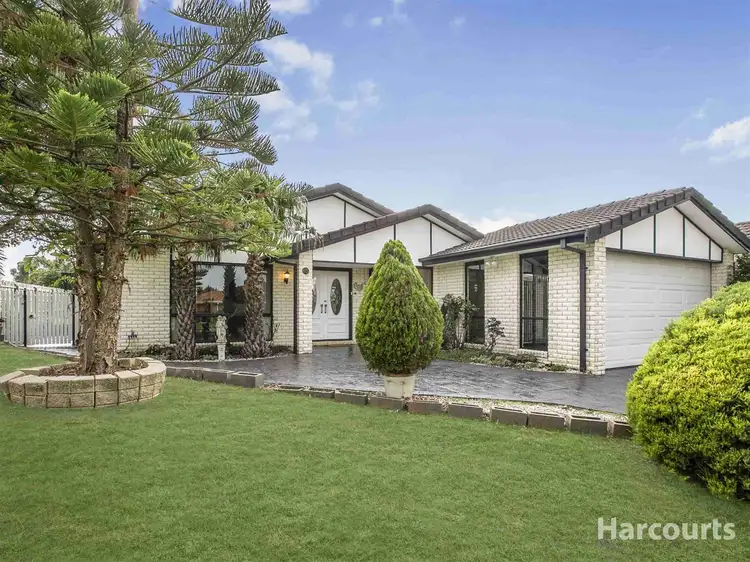 Main view of Homely house listing, 65 Marson Crescent, Hallam VIC 3803