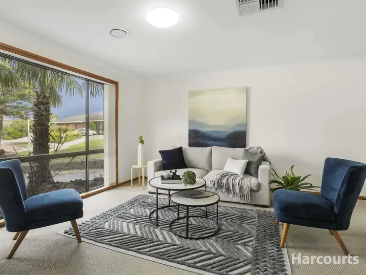 Second view of Homely house listing, 65 Marson Crescent, Hallam VIC 3803