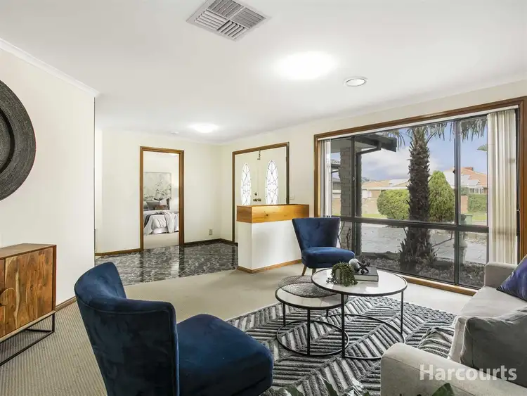 Third view of Homely house listing, 65 Marson Crescent, Hallam VIC 3803
