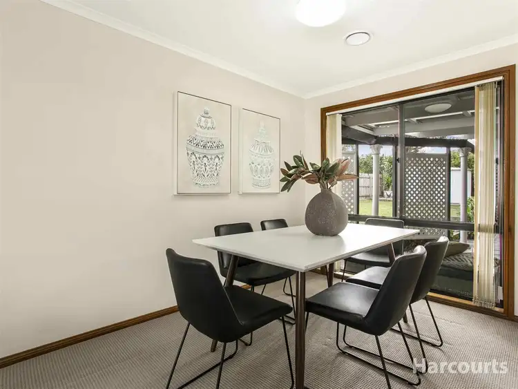Fourth view of Homely house listing, 65 Marson Crescent, Hallam VIC 3803