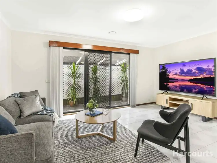 Fifth view of Homely house listing, 65 Marson Crescent, Hallam VIC 3803