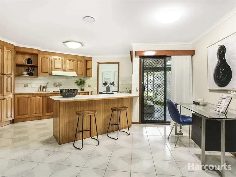 Sixth view of Homely house listing, 65 Marson Crescent, Hallam VIC 3803