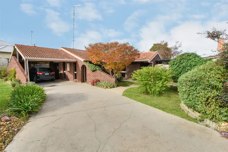 11 O'connor Street, Horsham VIC 3400