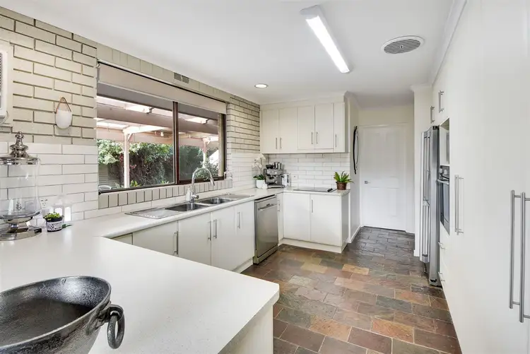 Third view of Homely house listing, 11 O'connor Street, Horsham VIC 3400