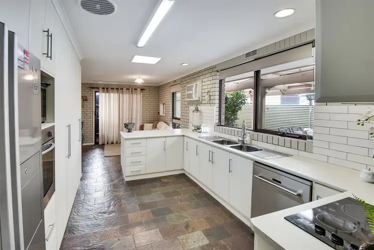 Fourth view of Homely house listing, 11 O'connor Street, Horsham VIC 3400