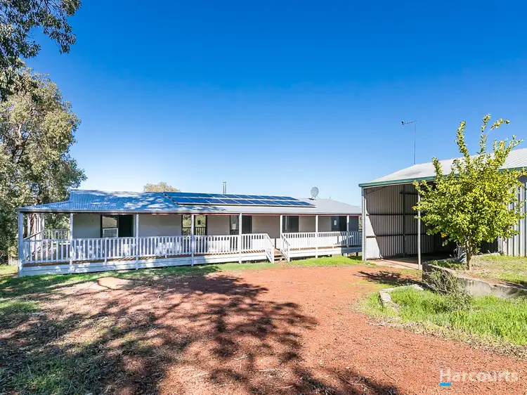 Main view of Homely house listing, 64 Robinson Street, Gingin WA 6503
