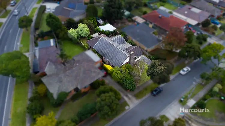 Second view of Homely house listing, 43 Charles Avenue, Hallam VIC 3803
