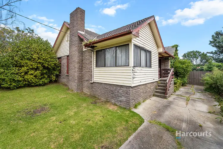 Fourth view of Homely house listing, 43 Charles Avenue, Hallam VIC 3803