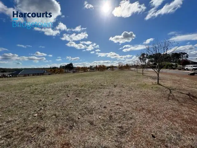 Second view of Homely land listing, 39 Argyll Avenue, Bridgetown WA 6255