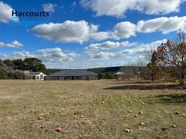 Third view of Homely land listing, 39 Argyll Avenue, Bridgetown WA 6255