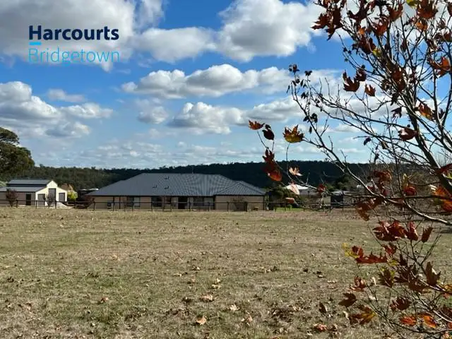 Fourth view of Homely land listing, 39 Argyll Avenue, Bridgetown WA 6255