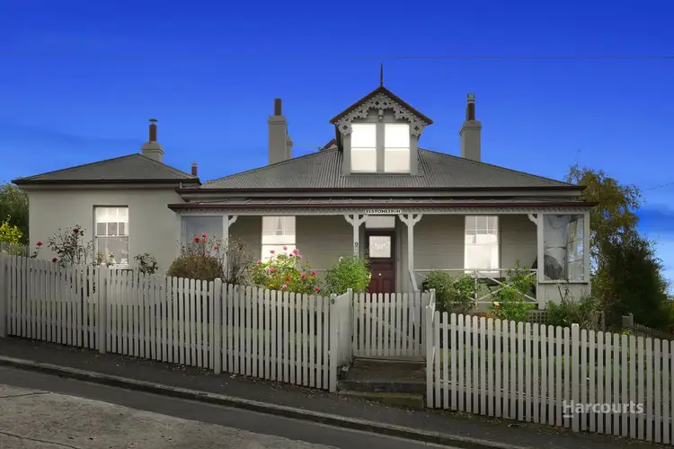 9 Elphinstone Road, North Hobart TAS 7000