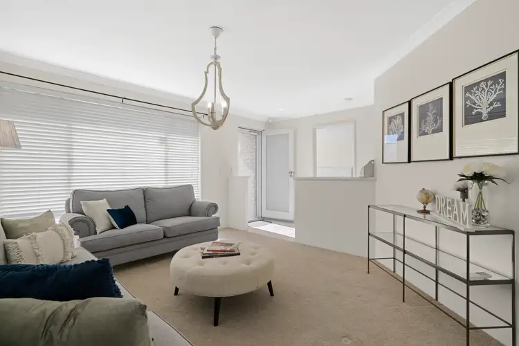 Third view of Homely house listing, 2/9 Irene Mccormack Way, Queens Park WA 6107