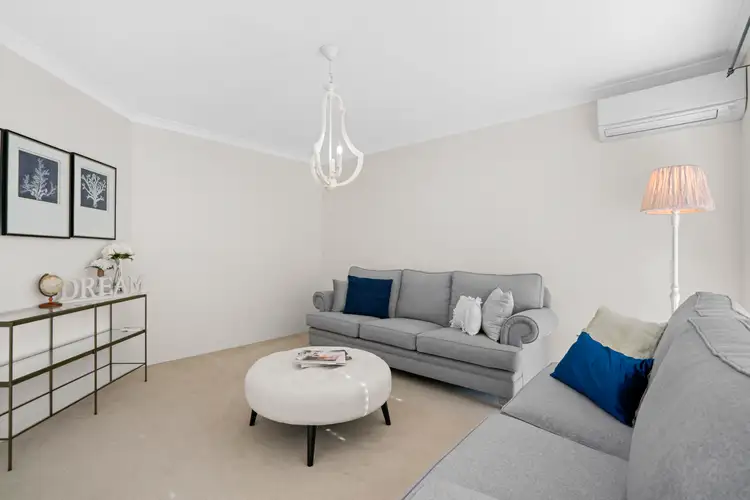 Fifth view of Homely house listing, 2/9 Irene Mccormack Way, Queens Park WA 6107