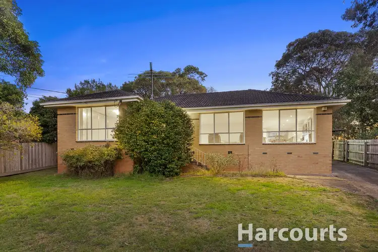 Main view of Homely house listing, 34 McIver Street, Ferntree Gully VIC 3156