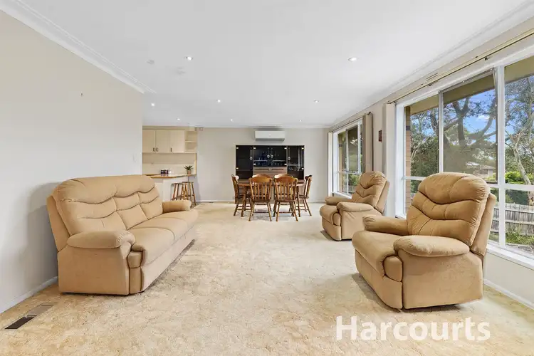 Second view of Homely house listing, 34 McIver Street, Ferntree Gully VIC 3156