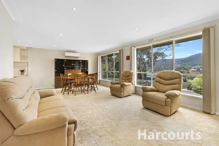 Third view of Homely house listing, 34 McIver Street, Ferntree Gully VIC 3156