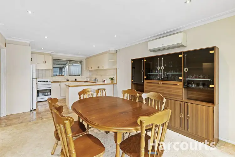 Fifth view of Homely house listing, 34 McIver Street, Ferntree Gully VIC 3156