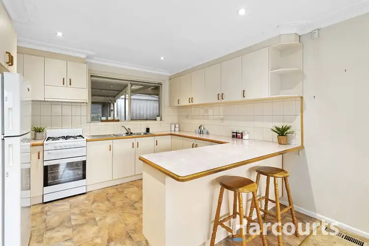 Sixth view of Homely house listing, 34 McIver Street, Ferntree Gully VIC 3156