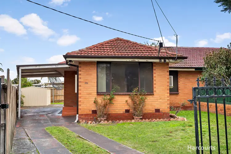 48B Sylvia Street, Dandenong North VIC 3175