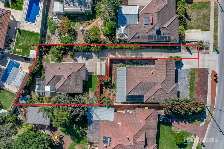 Main view of Homely house listing, 5b Gumblossom Way, Quinns Rocks WA 6030