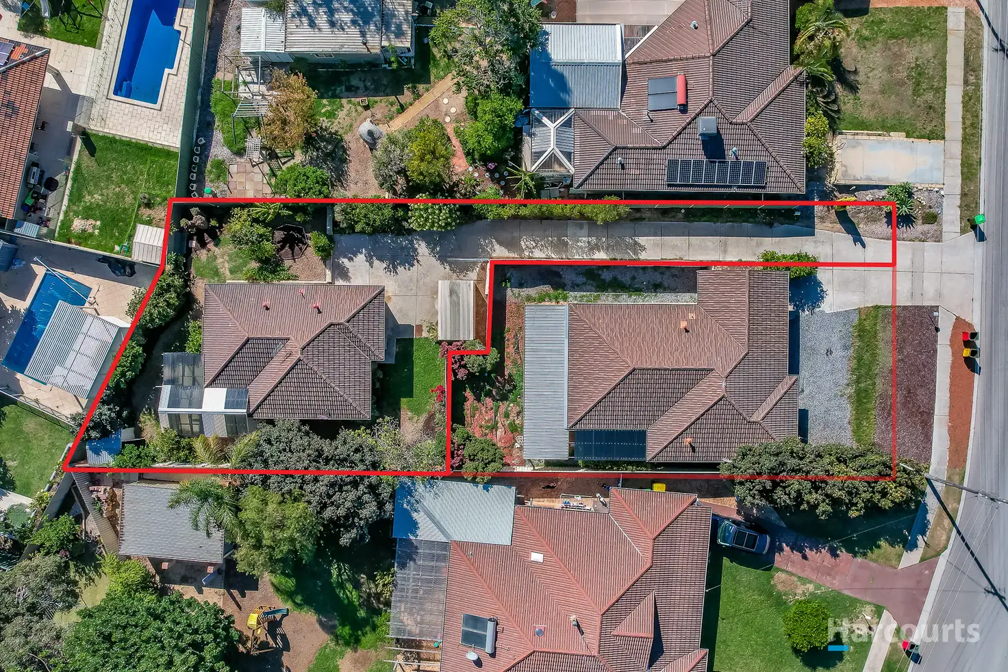 Main view of Homely house listing, 5b Gumblossom Way, Quinns Rocks WA 6030
