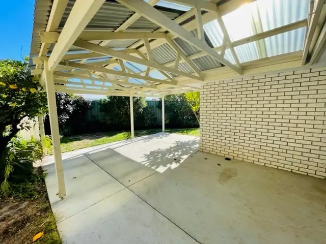 Fifth view of Homely house listing, 5b Gumblossom Way, Quinns Rocks WA 6030