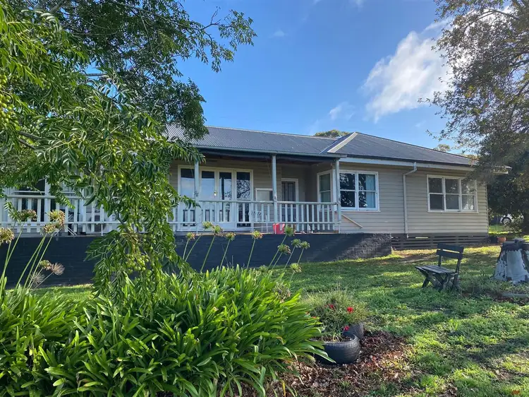 319 Bella Vista Road, Carapook VIC 3312