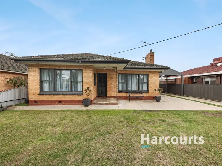 Main view of Homely house listing, 26 Sisely Avenue, Wangaratta VIC 3677