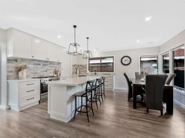 Fourth view of Homely house listing, 26 Sisely Avenue, Wangaratta VIC 3677