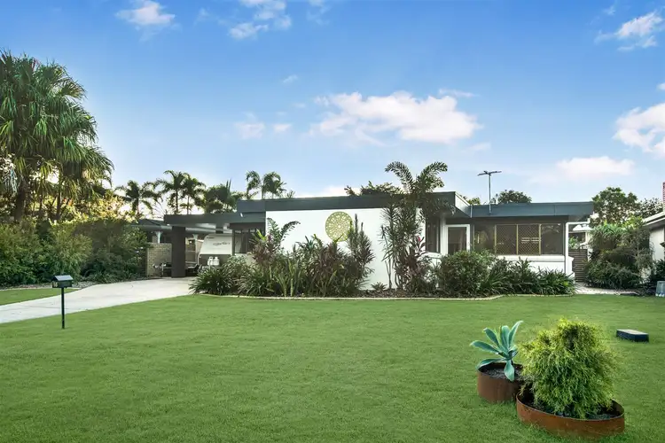 16 Masuda Street, Annandale QLD 4814