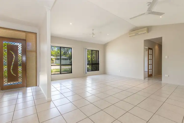 Fifth view of Homely house listing, 30 Coolaree Drive, Bushland Beach QLD 4818