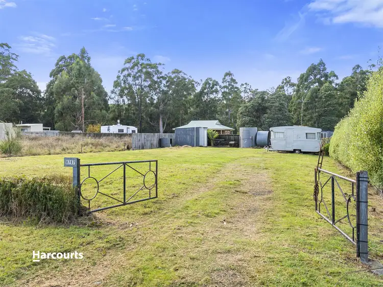 8787 Huon Highway, Southport TAS 7109