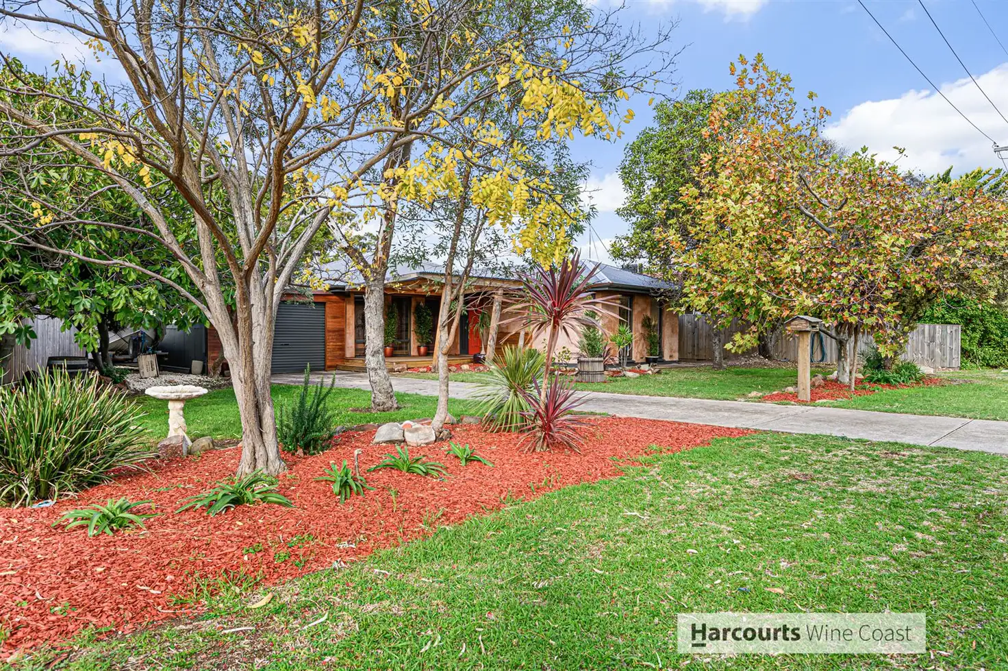 Main view of Homely house listing, 3 Day Street, Port Willunga SA 5173