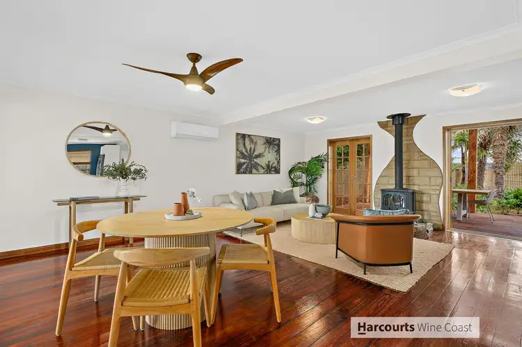 Third view of Homely house listing, 3 Day Street, Port Willunga SA 5173
