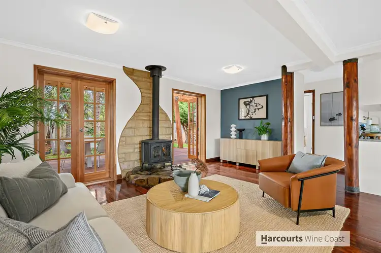Fourth view of Homely house listing, 3 Day Street, Port Willunga SA 5173