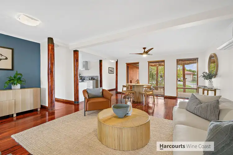 Fifth view of Homely house listing, 3 Day Street, Port Willunga SA 5173