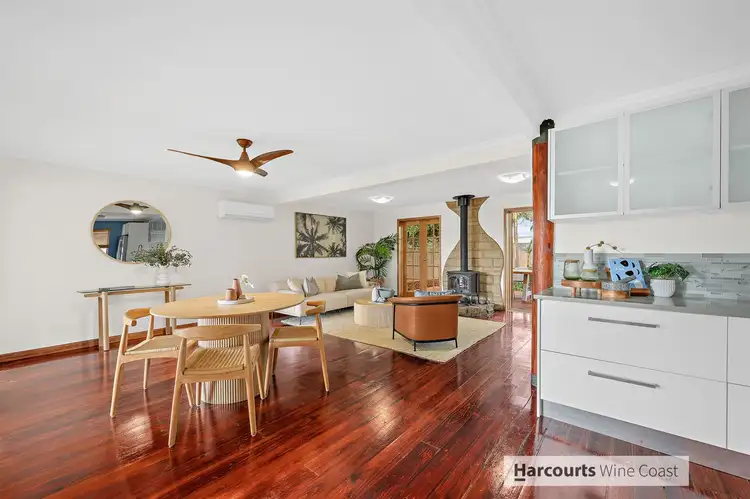 Sixth view of Homely house listing, 3 Day Street, Port Willunga SA 5173