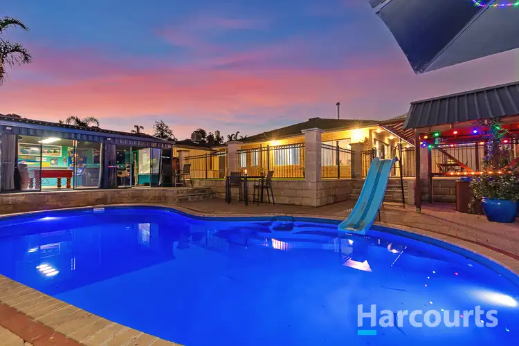 12 Ozark Gardens, Joondalup WA 6027