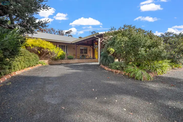 34 Warner Street, Hester WA 6255