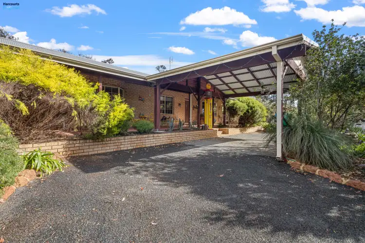 Second view of Homely house listing, 34 Warner Street, Hester WA 6255