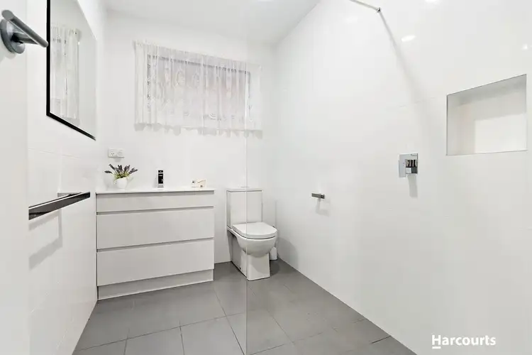 Fifth view of Homely house listing, 55 Dorothy Street, Burwood East VIC 3151