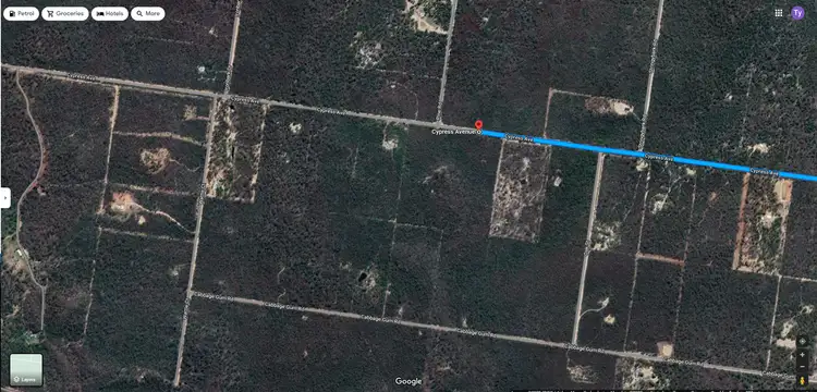 Second view of Homely rural property listing, Lot 13 Cypress Ave, Millmerran QLD 4357